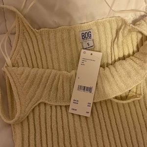 Urban outfitters mini dress